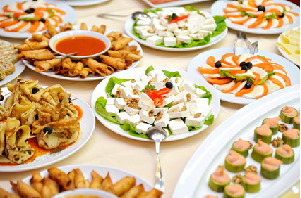 Appetizer Recipes