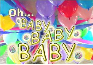 Baby Shower Menus Light And Satisfying Baby Shower Menus Light And Satisfying