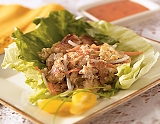 crab salad