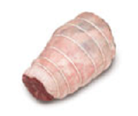 Rolled Butterflied Leg of Lamb