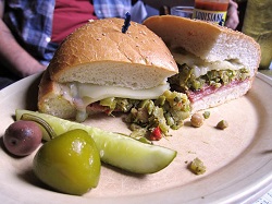 muffaletta muffaletta
