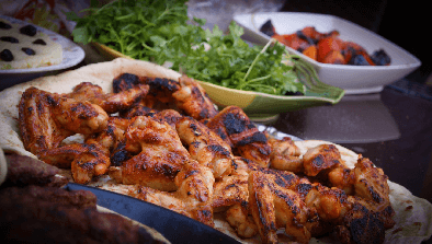 Birthday Party Menu For Dinner / Indian Dinner Party Menu Ideas Piping Pot Curry - Casual dinner party menu ideas: