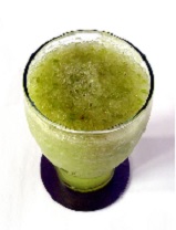 Honeydew Melon Smoothie Honeydew Melon Smoothie