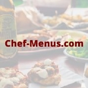 Food Quantity Chart: Cooking for a Crowd - Chef Menus